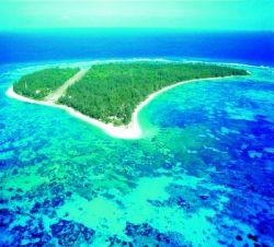 Hotels - Denis Island
